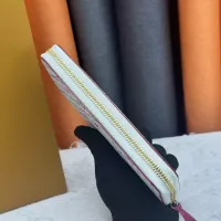Cheap Louis Vuitton LV Wallets #1332868 Replica Wholesale [$42.00 USD] [ITEM#1332868] on Replica Louis Vuitton LV Wallets