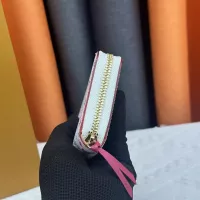 Cheap Louis Vuitton LV Wallets #1332868 Replica Wholesale [$42.00 USD] [ITEM#1332868] on Replica Louis Vuitton LV Wallets