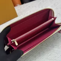 Cheap Louis Vuitton LV Wallets #1332868 Replica Wholesale [$42.00 USD] [ITEM#1332868] on Replica Louis Vuitton LV Wallets