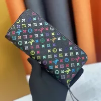 Cheap Louis Vuitton LV Wallets #1332869 Replica Wholesale [$42.00 USD] [ITEM#1332869] on Replica Louis Vuitton LV Wallets