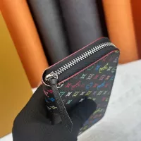 Cheap Louis Vuitton LV Wallets #1332869 Replica Wholesale [$42.00 USD] [ITEM#1332869] on Replica Louis Vuitton LV Wallets