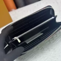 Cheap Louis Vuitton LV Wallets #1332869 Replica Wholesale [$42.00 USD] [ITEM#1332869] on Replica Louis Vuitton LV Wallets