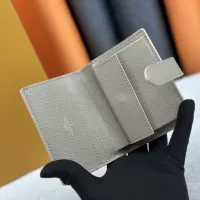 Cheap Louis Vuitton LV Card Case #1332870 Replica Wholesale [$45.00 USD] [ITEM#1332870] on Replica Louis Vuitton LV Wallets