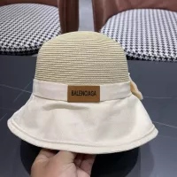 Cheap Balenciaga Caps #1332873 Replica Wholesale [$36.00 USD] [ITEM#1332873] on Replica Balenciaga Caps