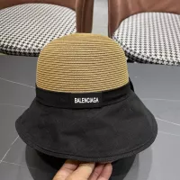 Cheap Balenciaga Caps #1332874 Replica Wholesale [$36.00 USD] [ITEM#1332874] on Replica Balenciaga Caps