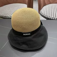 Cheap Balenciaga Caps #1332874 Replica Wholesale [$36.00 USD] [ITEM#1332874] on Replica Balenciaga Caps