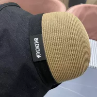 Cheap Balenciaga Caps #1332874 Replica Wholesale [$36.00 USD] [ITEM#1332874] on Replica Balenciaga Caps