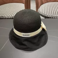 Cheap Balenciaga Caps #1332875 Replica Wholesale [$36.00 USD] [ITEM#1332875] on Replica Balenciaga Caps
