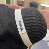 Cheap Balenciaga Caps #1332875 Replica Wholesale [$36.00 USD] [ITEM#1332875] on Replica Balenciaga Caps