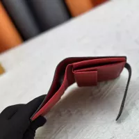 Cheap Louis Vuitton LV Card Case In Red #1332878 Replica Wholesale [$45.00 USD] [ITEM#1332878] on Replica Louis Vuitton LV Wallets