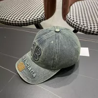 Cheap Balenciaga Caps #1332879 Replica Wholesale [$32.00 USD] [ITEM#1332879] on Replica Balenciaga Caps
