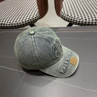 Cheap Balenciaga Caps #1332879 Replica Wholesale [$32.00 USD] [ITEM#1332879] on Replica Balenciaga Caps