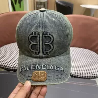 Cheap Balenciaga Caps #1332879 Replica Wholesale [$32.00 USD] [ITEM#1332879] on Replica Balenciaga Caps