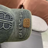 Cheap Balenciaga Caps #1332879 Replica Wholesale [$32.00 USD] [ITEM#1332879] on Replica Balenciaga Caps