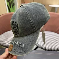Cheap Balenciaga Caps #1332879 Replica Wholesale [$32.00 USD] [ITEM#1332879] on Replica Balenciaga Caps