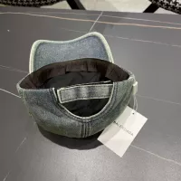 Cheap Balenciaga Caps #1332879 Replica Wholesale [$32.00 USD] [ITEM#1332879] on Replica Balenciaga Caps