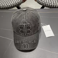 Cheap Balenciaga Caps #1332880 Replica Wholesale [$32.00 USD] [ITEM#1332880] on Replica Balenciaga Caps
