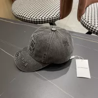Cheap Balenciaga Caps #1332880 Replica Wholesale [$32.00 USD] [ITEM#1332880] on Replica Balenciaga Caps