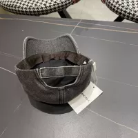 Cheap Balenciaga Caps #1332880 Replica Wholesale [$32.00 USD] [ITEM#1332880] on Replica Balenciaga Caps
