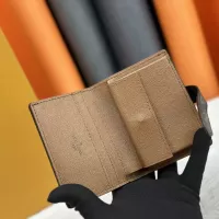 Cheap Louis Vuitton LV Card Case In Coffee #1332881 Replica Wholesale [$45.00 USD] [ITEM#1332881] on Replica Louis Vuitton LV Wallets