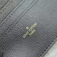 Cheap Louis Vuitton LV Card Case #1332882 Replica Wholesale [$45.00 USD] [ITEM#1332882] on Replica Louis Vuitton LV Wallets