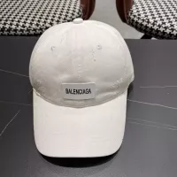 Cheap Balenciaga Caps #1332883 Replica Wholesale [$32.00 USD] [ITEM#1332883] on Replica Balenciaga Caps