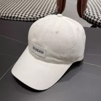 Cheap Balenciaga Caps #1332883 Replica Wholesale [$32.00 USD] [ITEM#1332883] on Replica Balenciaga Caps