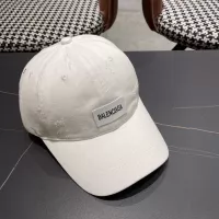 Cheap Balenciaga Caps #1332883 Replica Wholesale [$32.00 USD] [ITEM#1332883] on Replica Balenciaga Caps
