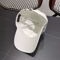 Cheap Balenciaga Caps #1332883 Replica Wholesale [$32.00 USD] [ITEM#1332883] on Replica Balenciaga Caps