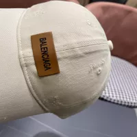 Cheap Balenciaga Caps #1332884 Replica Wholesale [$32.00 USD] [ITEM#1332884] on Replica Balenciaga Caps