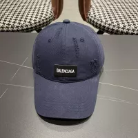 Cheap Balenciaga Caps #1332885 Replica Wholesale [$32.00 USD] [ITEM#1332885] on Replica Balenciaga Caps