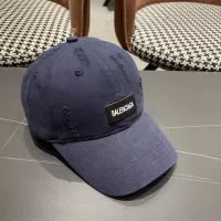 Cheap Balenciaga Caps #1332885 Replica Wholesale [$32.00 USD] [ITEM#1332885] on Replica Balenciaga Caps