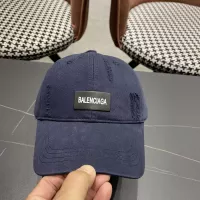 Cheap Balenciaga Caps #1332885 Replica Wholesale [$32.00 USD] [ITEM#1332885] on Replica Balenciaga Caps