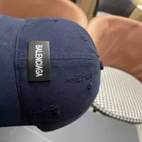Cheap Balenciaga Caps #1332885 Replica Wholesale [$32.00 USD] [ITEM#1332885] on Replica Balenciaga Caps