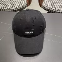 Cheap Balenciaga Caps #1332886 Replica Wholesale [$32.00 USD] [ITEM#1332886] on Replica Balenciaga Caps