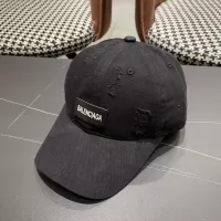 Cheap Balenciaga Caps #1332886 Replica Wholesale [$32.00 USD] [ITEM#1332886] on Replica Balenciaga Caps