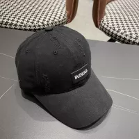 Cheap Balenciaga Caps #1332886 Replica Wholesale [$32.00 USD] [ITEM#1332886] on Replica Balenciaga Caps