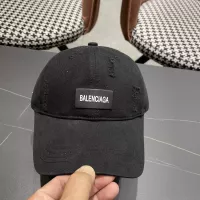 Cheap Balenciaga Caps #1332886 Replica Wholesale [$32.00 USD] [ITEM#1332886] on Replica Balenciaga Caps