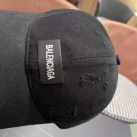 Cheap Balenciaga Caps #1332886 Replica Wholesale [$32.00 USD] [ITEM#1332886] on Replica Balenciaga Caps