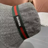Cheap Balenciaga Caps #1332887 Replica Wholesale [$36.00 USD] [ITEM#1332887] on Replica Balenciaga Caps