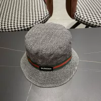 Cheap Balenciaga Caps #1332887 Replica Wholesale [$36.00 USD] [ITEM#1332887] on Replica Balenciaga Caps