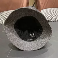 Cheap Balenciaga Caps #1332887 Replica Wholesale [$36.00 USD] [ITEM#1332887] on Replica Balenciaga Caps