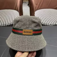 Cheap Balenciaga Caps #1332888 Replica Wholesale [$36.00 USD] [ITEM#1332888] on Replica Balenciaga Caps