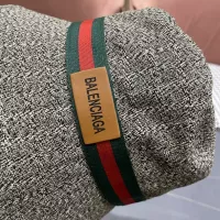 Cheap Balenciaga Caps #1332888 Replica Wholesale [$36.00 USD] [ITEM#1332888] on Replica Balenciaga Caps