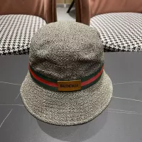 Cheap Balenciaga Caps #1332888 Replica Wholesale [$36.00 USD] [ITEM#1332888] on Replica Balenciaga Caps