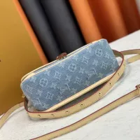 Cheap Louis Vuitton AAA Quality Messenger Bags For Women #1332889 Replica Wholesale [$72.00 USD] [ITEM#1332889] on Replica Louis Vuitton AAA Quality Messenger Bags