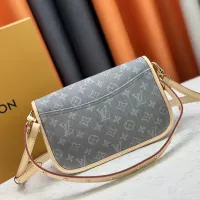Cheap Louis Vuitton AAA Quality Messenger Bags For Women #1332890 Replica Wholesale [$72.00 USD] [ITEM#1332890] on Replica Louis Vuitton AAA Quality Messenger Bags