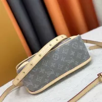 Cheap Louis Vuitton AAA Quality Messenger Bags For Women #1332890 Replica Wholesale [$72.00 USD] [ITEM#1332890] on Replica Louis Vuitton AAA Quality Messenger Bags
