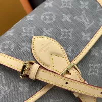 Cheap Louis Vuitton AAA Quality Messenger Bags For Women #1332890 Replica Wholesale [$72.00 USD] [ITEM#1332890] on Replica Louis Vuitton AAA Quality Messenger Bags