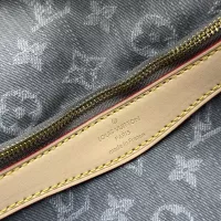 Cheap Louis Vuitton AAA Quality Messenger Bags For Women #1332890 Replica Wholesale [$72.00 USD] [ITEM#1332890] on Replica Louis Vuitton AAA Quality Messenger Bags